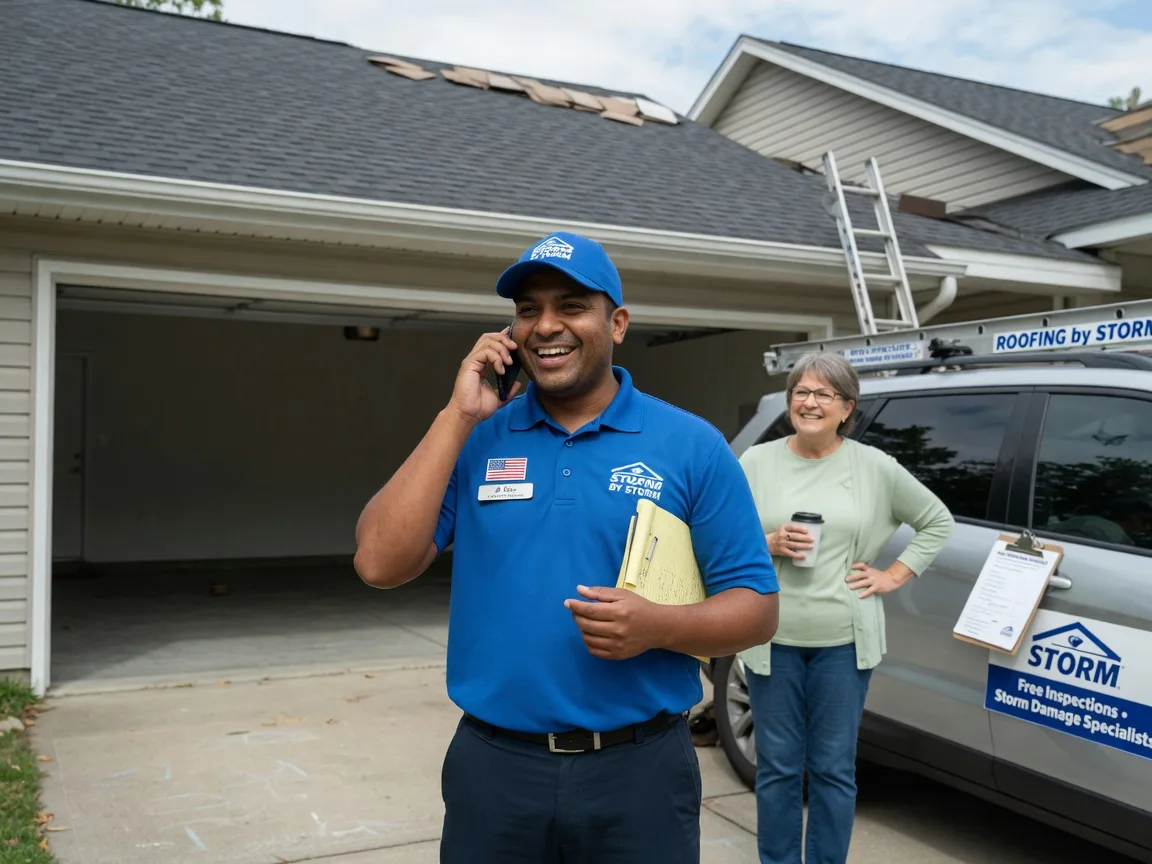 Roof Repair Near Me Quinby, VA FAQs